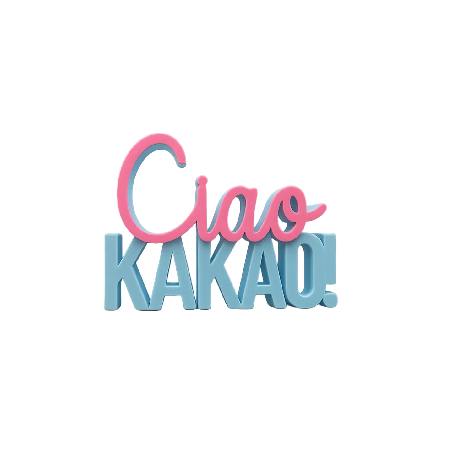 CiaoKAKAO!