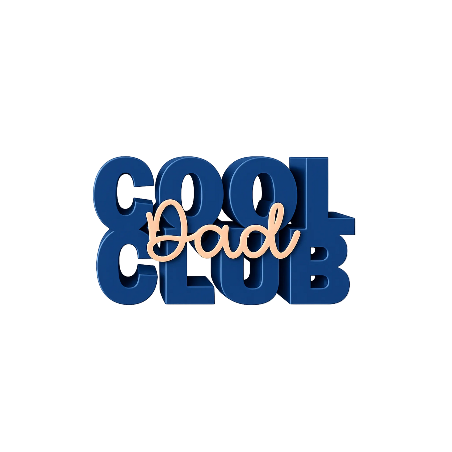 Cool Dad Club