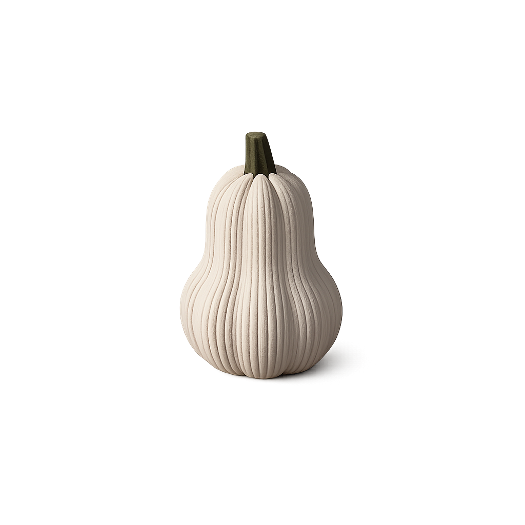 The Butternut