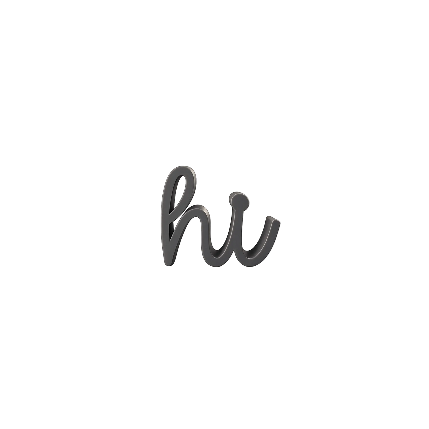 hi - Second Chance