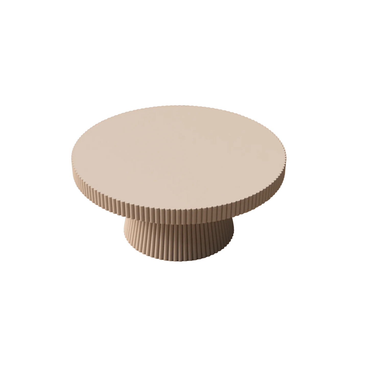 The SweetServe