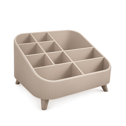 The Chic Organizer - Einfarbig