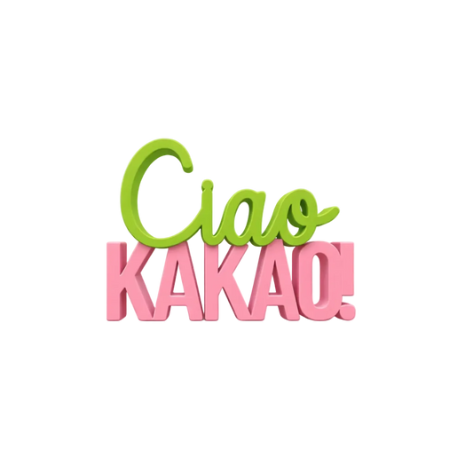 CiaoKAKAO!