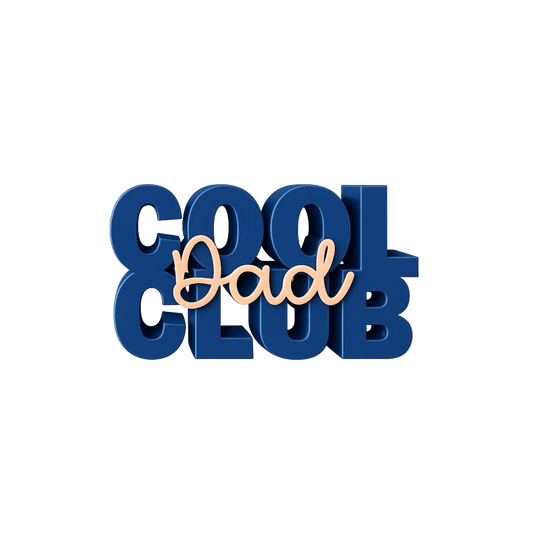 Cool Dad Club