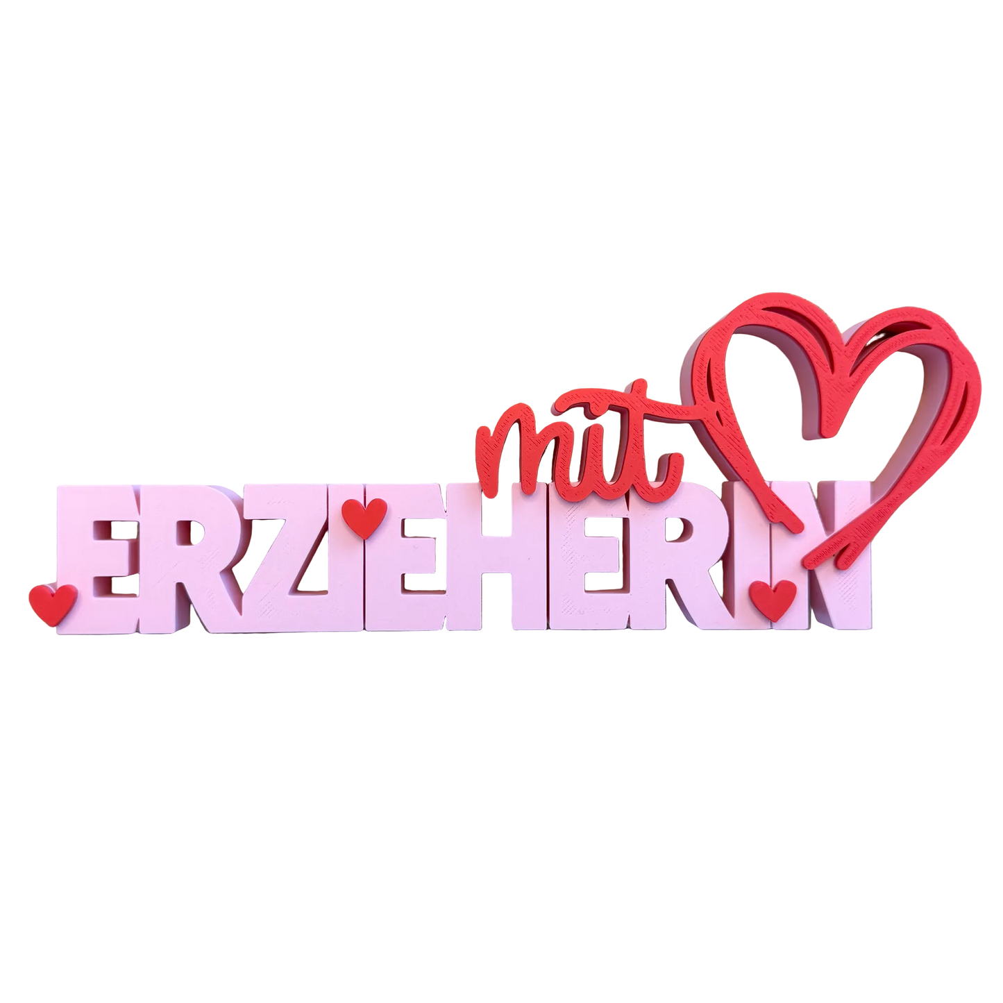 Erzieher:in mit Herz