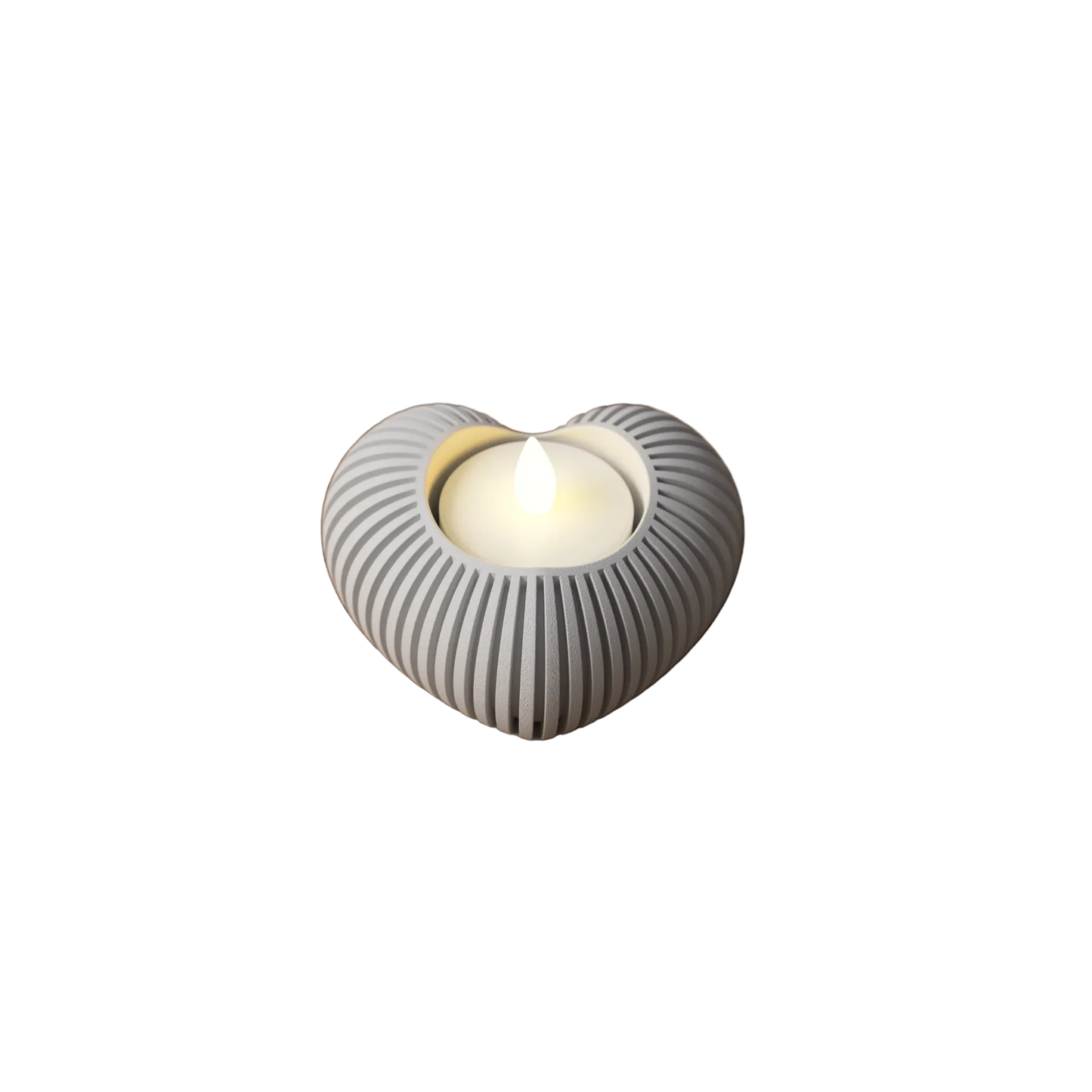 The Heart