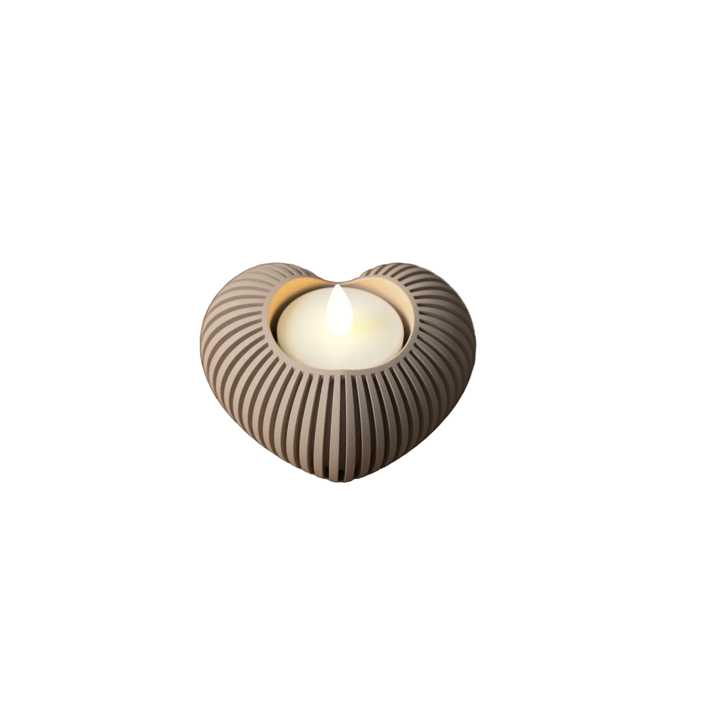 The Heart