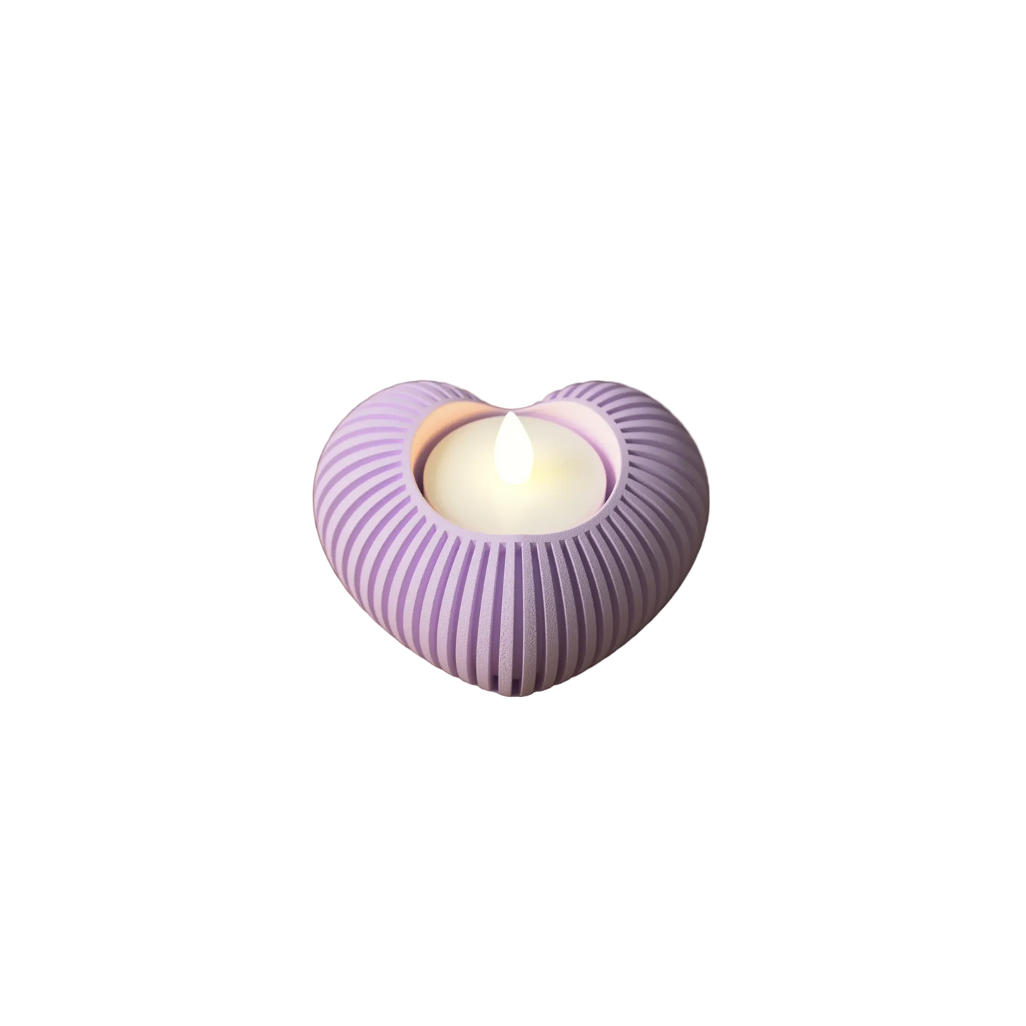 The Heart