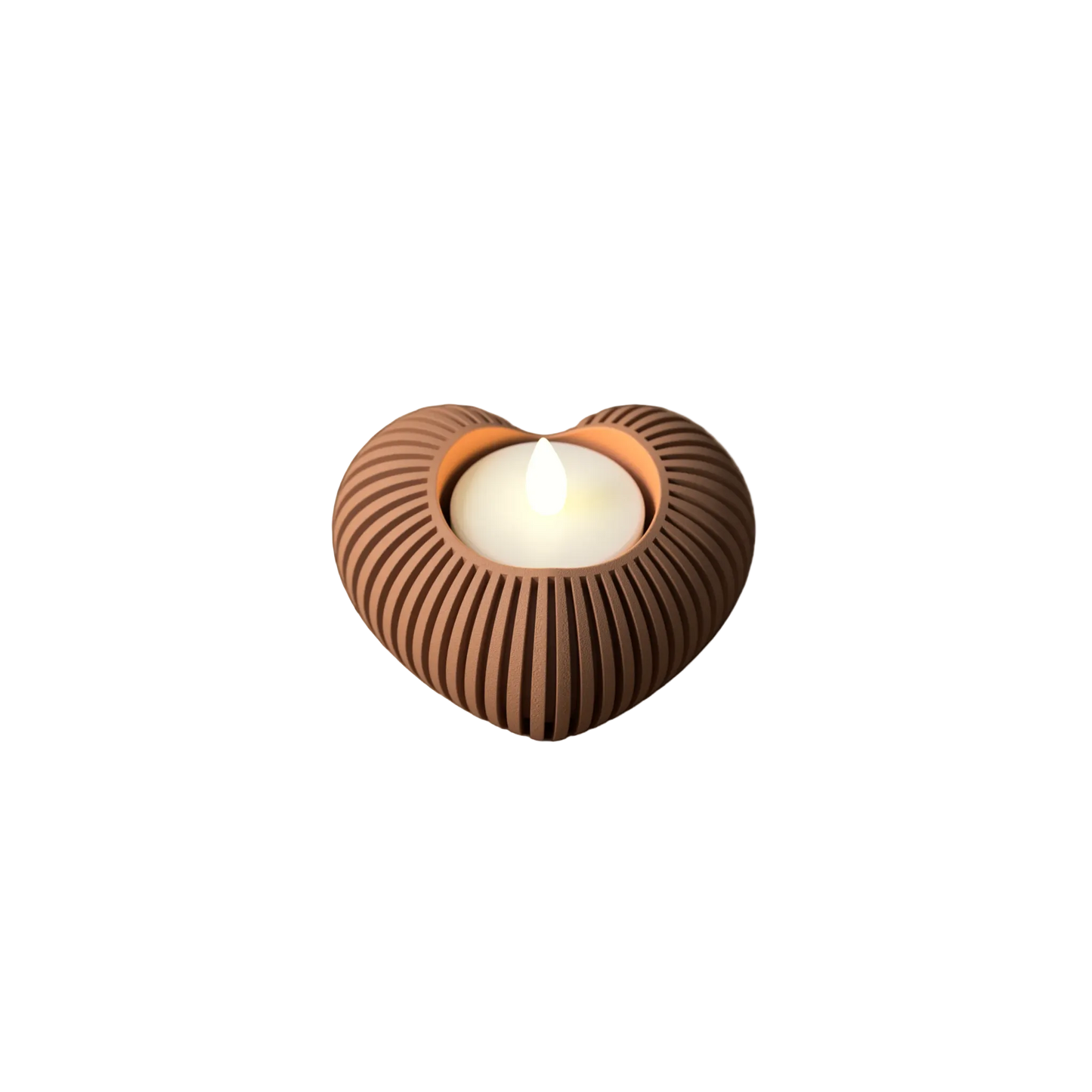 The Heart
