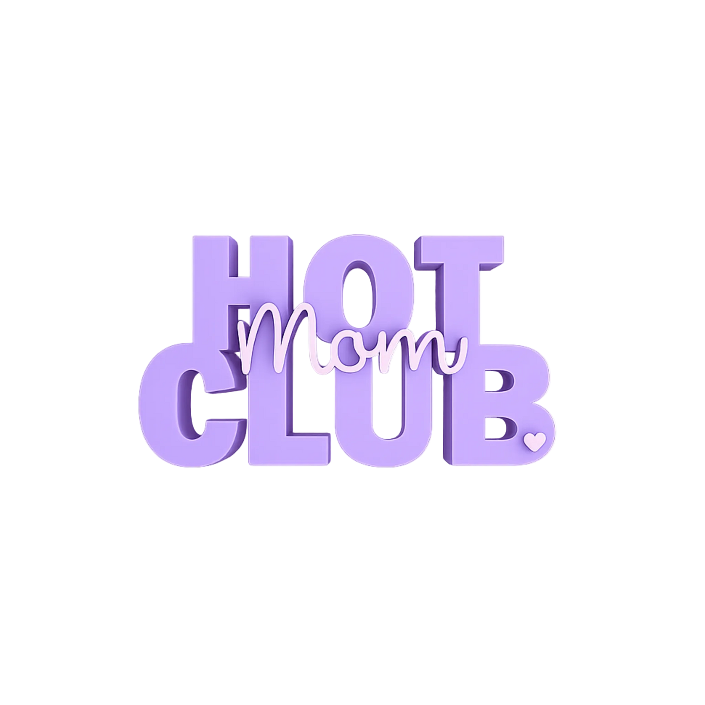 Hot Mum Club