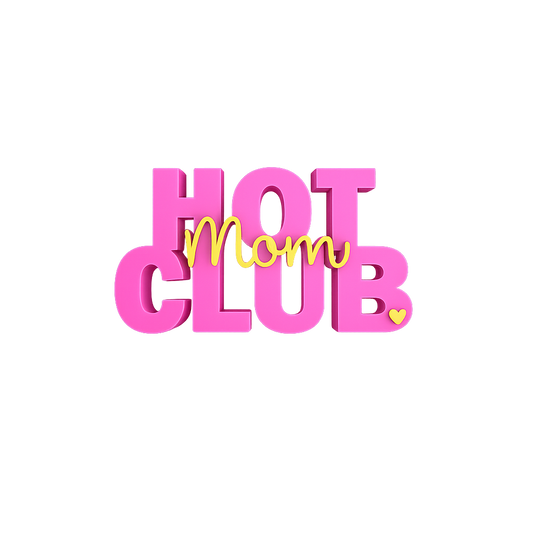 Hot Mum Club