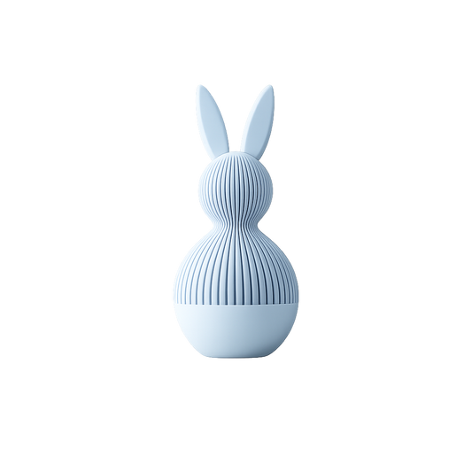 The Japandi Bunny