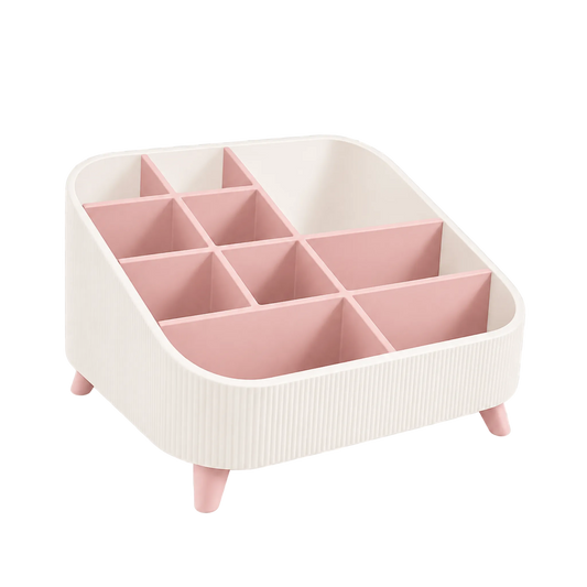 The Chic Organizer - Zweifarbig