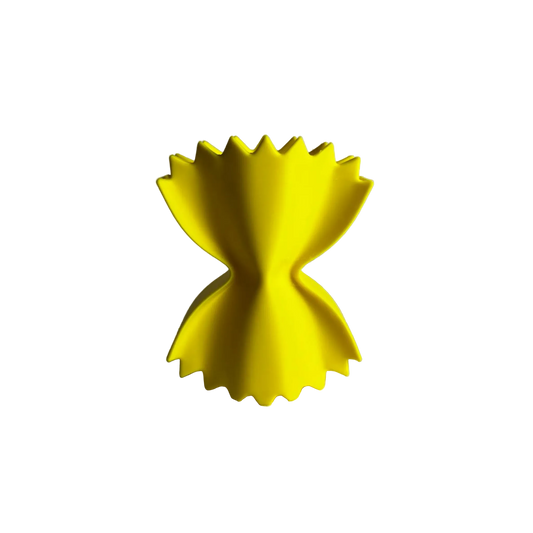 The Farfalle