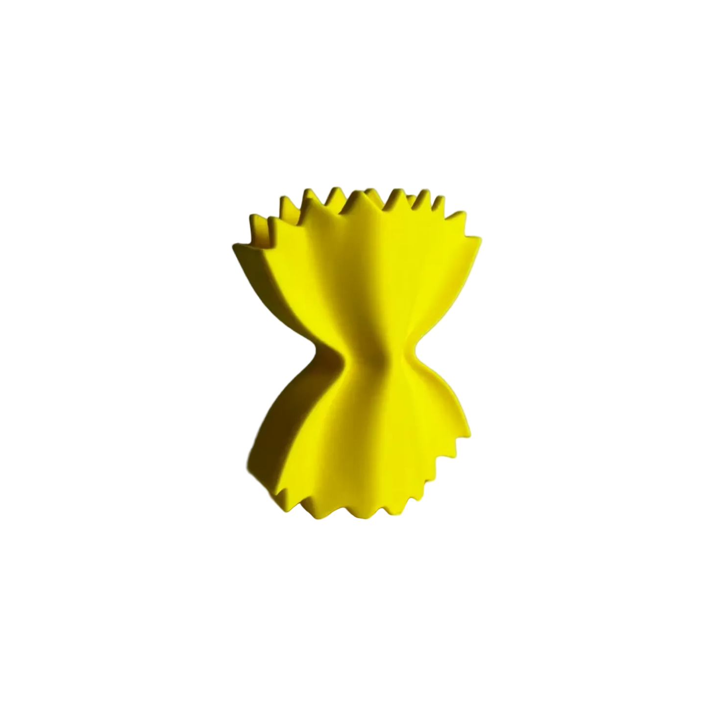 The Farfalle