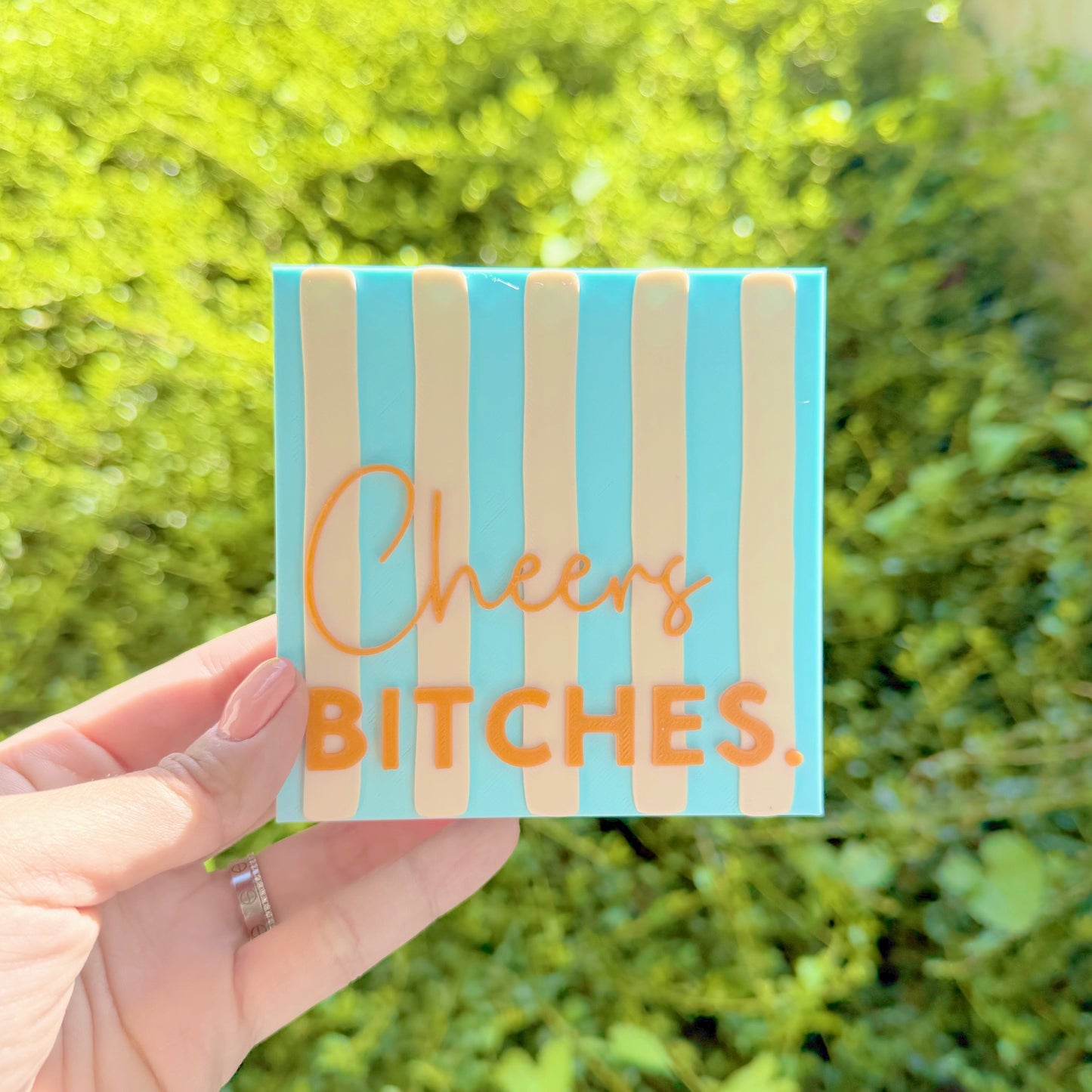 Summer Statements