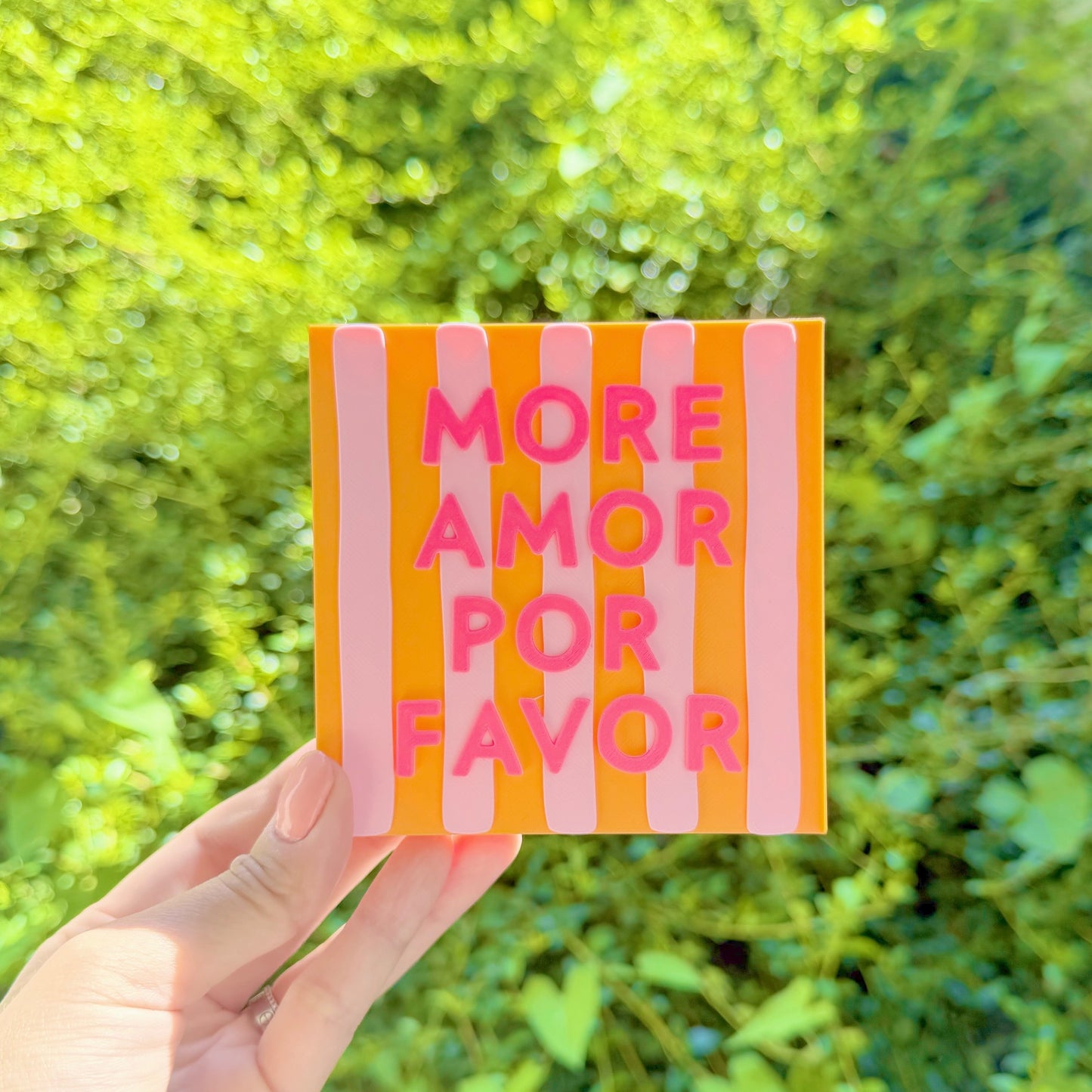 Summer Statements