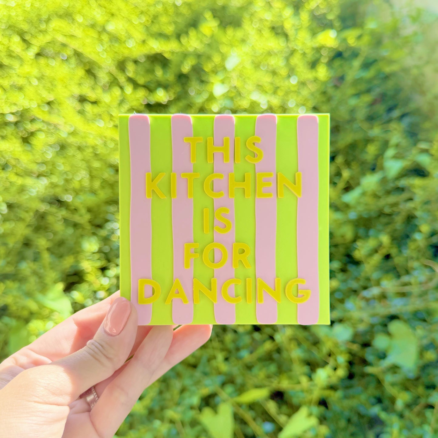 Summer Statements