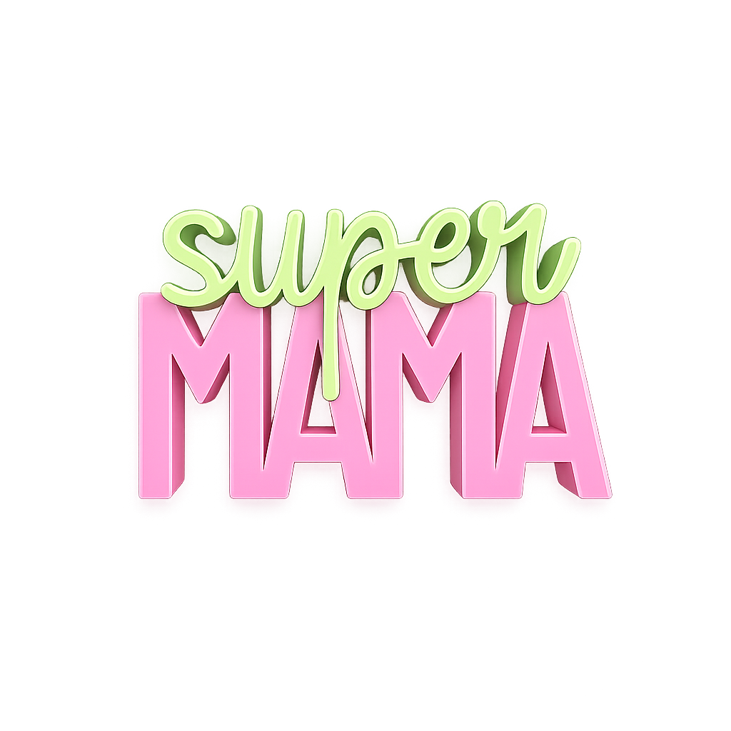 SuperMAMA