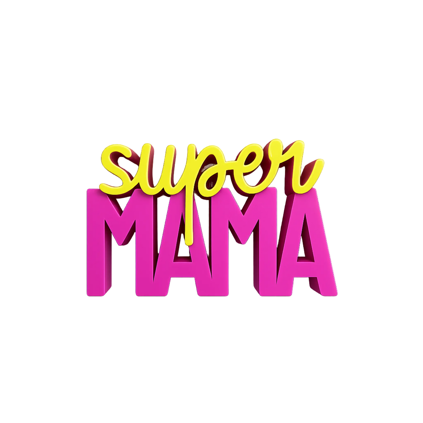 SuperMAMA