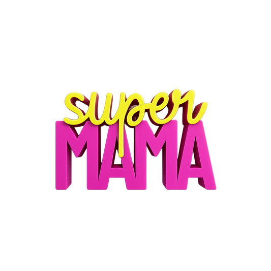 SuperMAMA