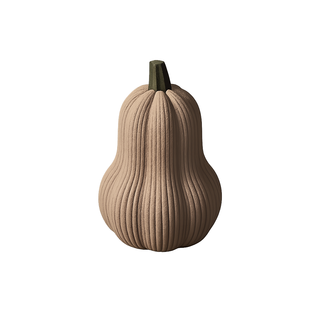 The Butternut