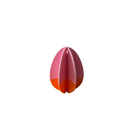 The Ornament - Zweifarbig