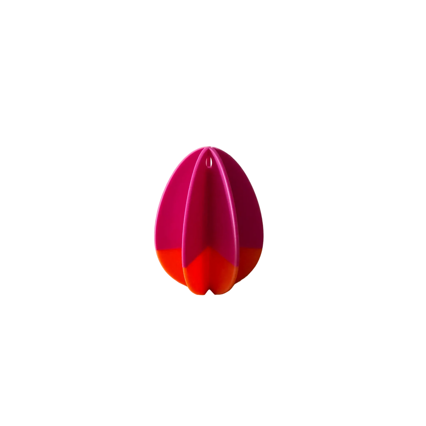 The Ornament - Zweifarbig