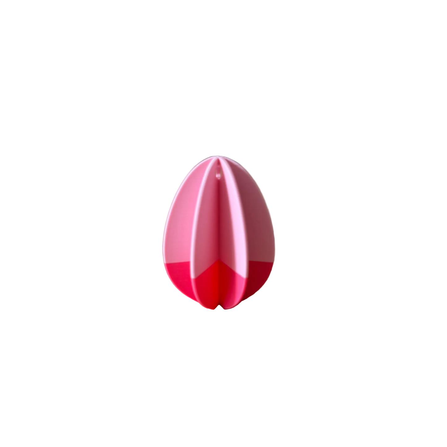 The Ornament - Zweifarbig