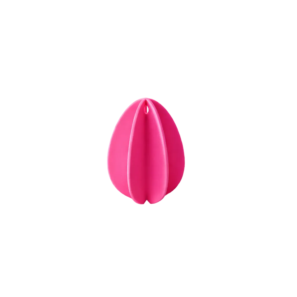 The Ornament - Einfarbig