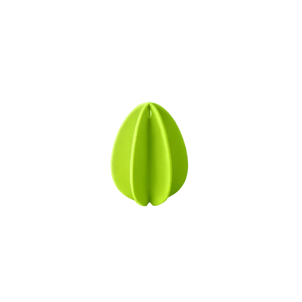 The Ornament - Einfarbig