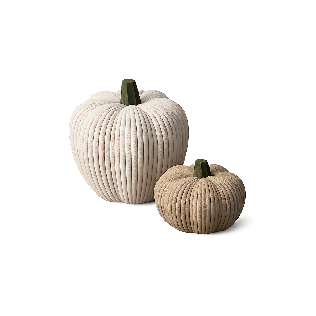 The Pumpkin