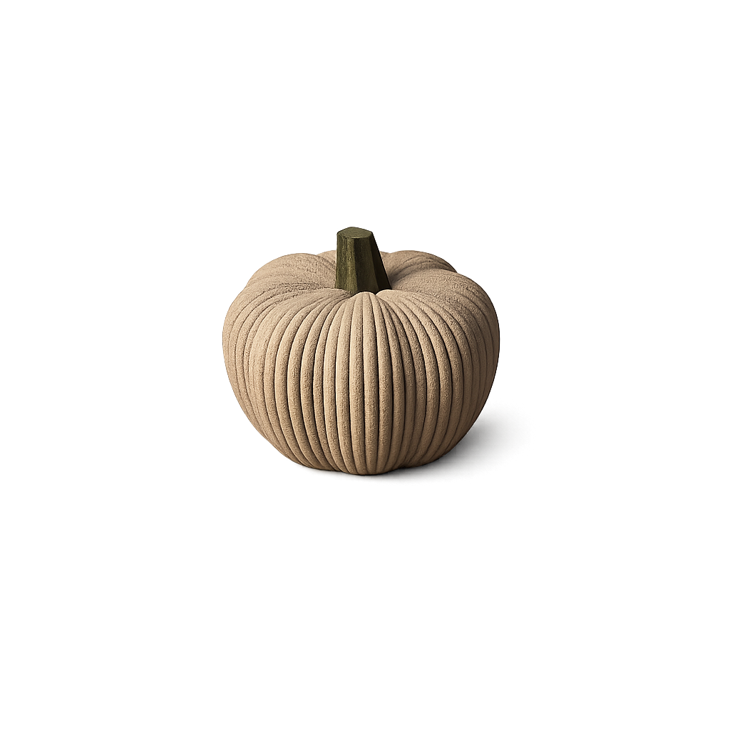 The Pumpkin