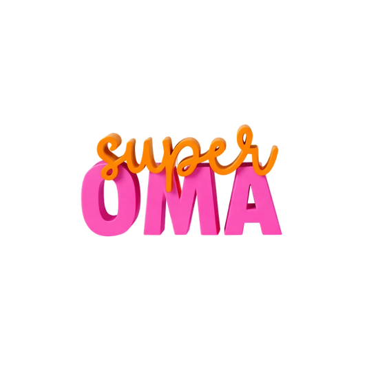 SuperOMA - Second Chance