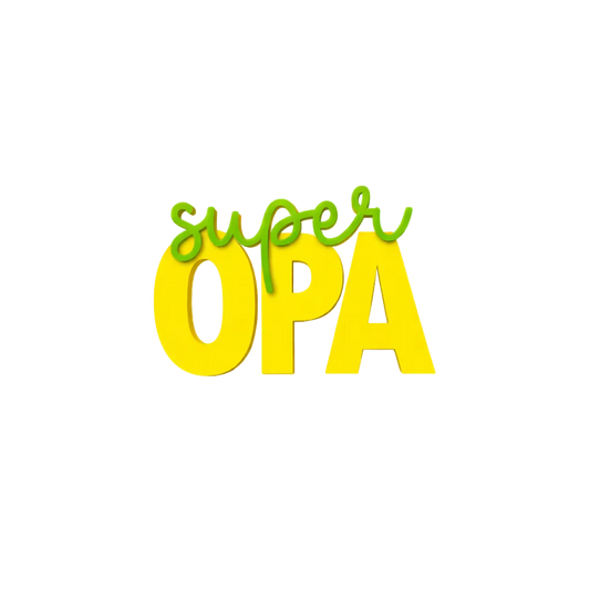 SuperOPA - Second Chance