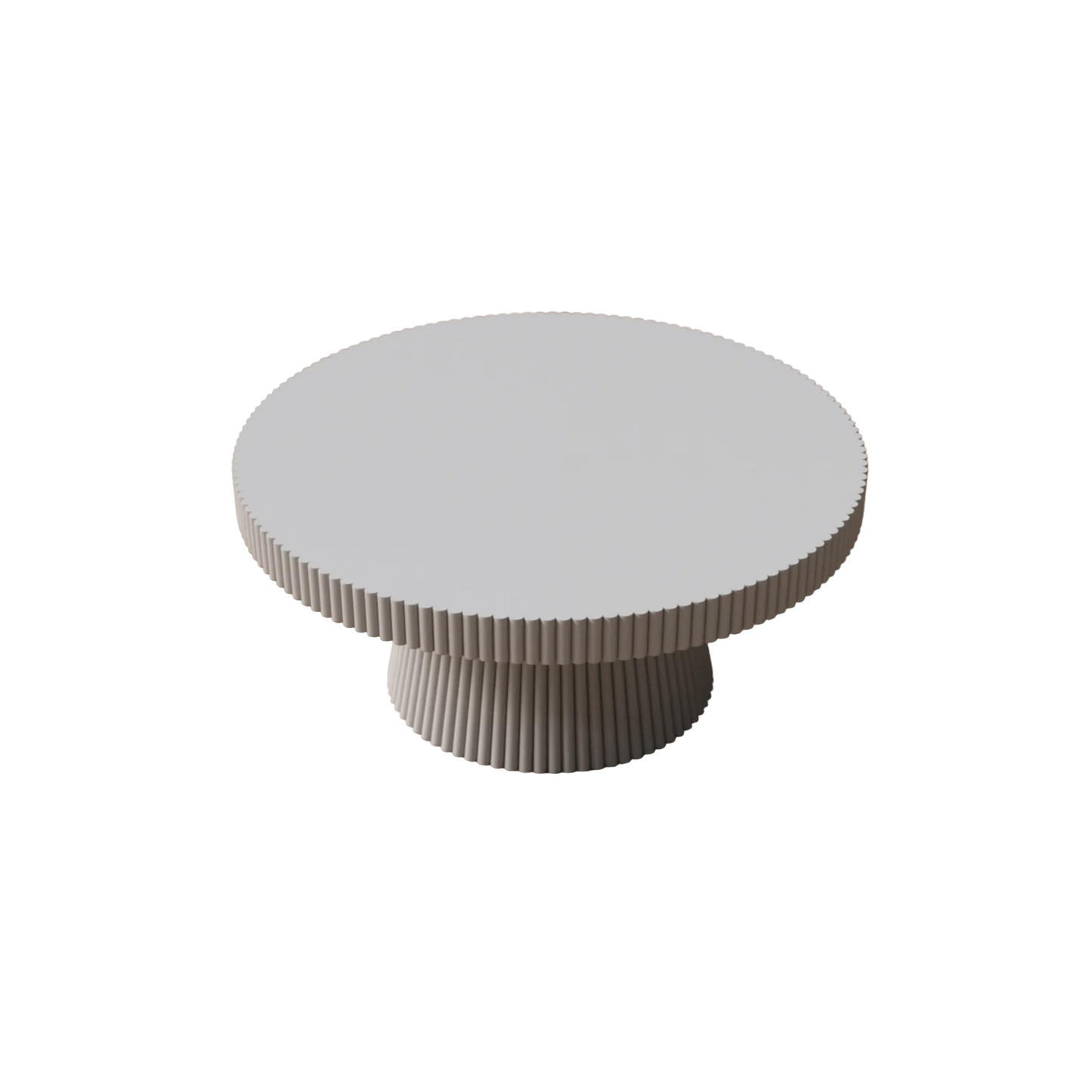 The SweetServe